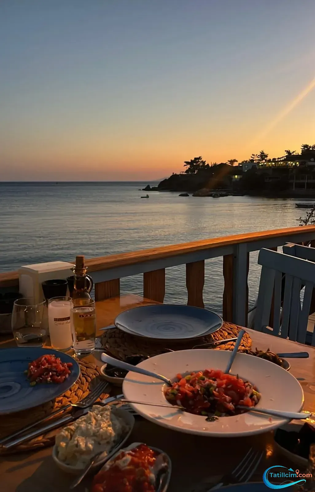 tatilcim.com Raslantı Pansiyon & Restaurant